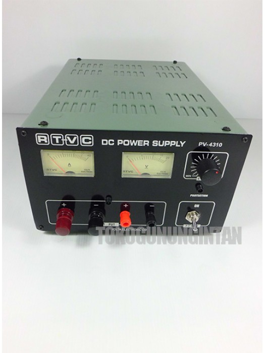 RTVC 40A